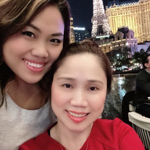 Meet your Posher, Van